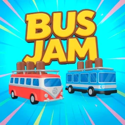 Icono de Bus Jam: Traffic Trouble