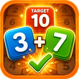 أيقونة Number++