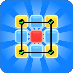 Icono de Match Blast! 3D